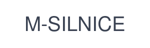 M-SILNICE